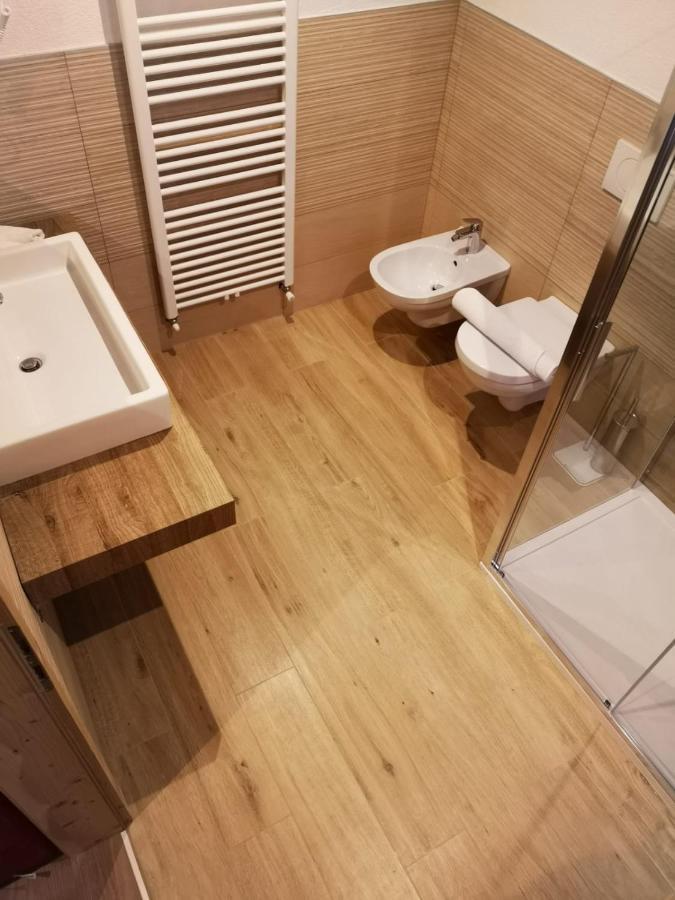Alojamento de Turismo Rural Maso Kofler Rumo