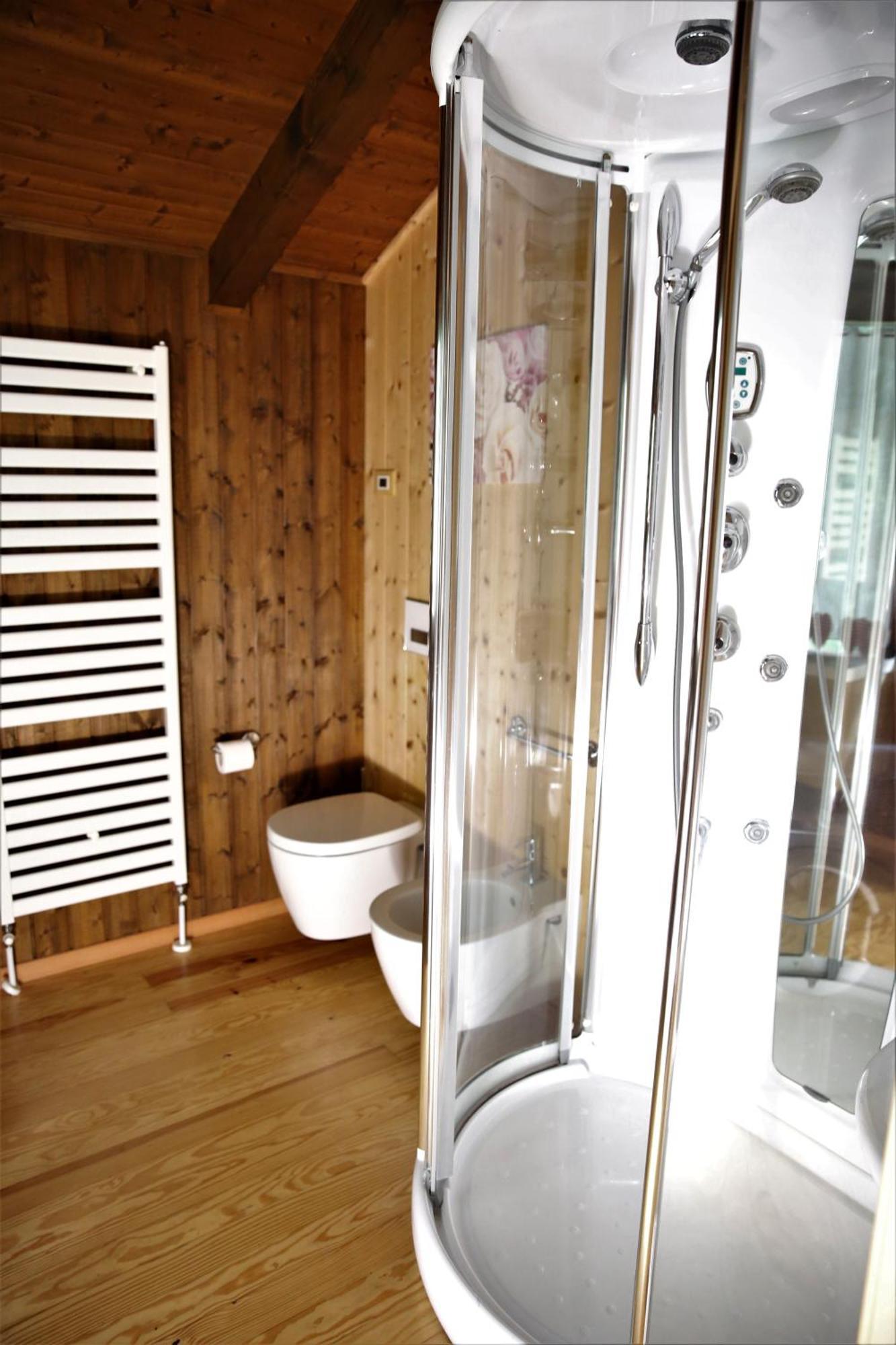 Maso Kofler Farm stay *