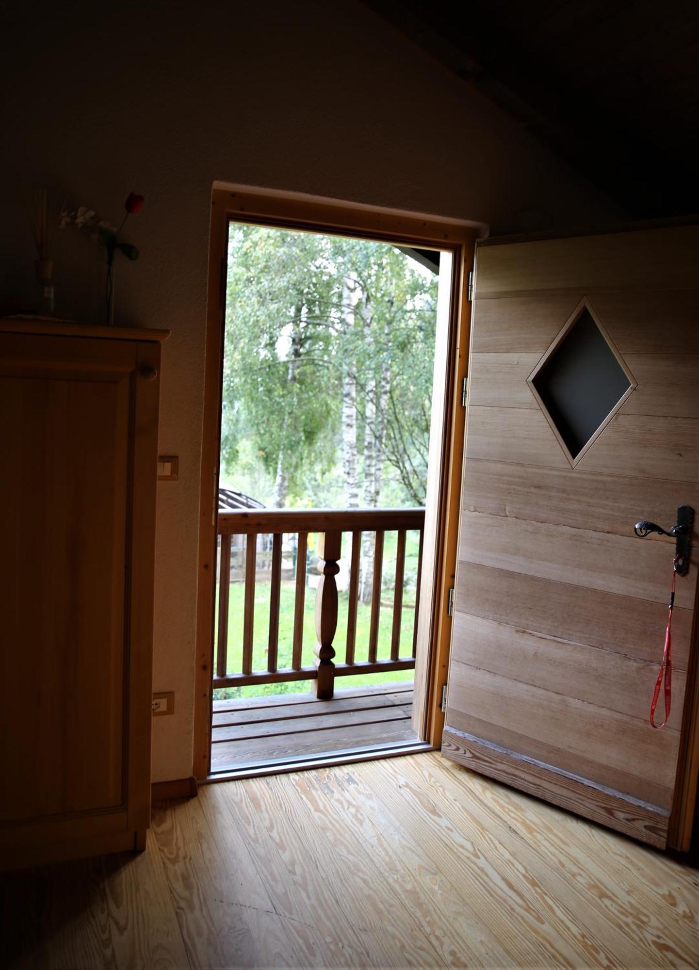Maso Kofler Farm stay