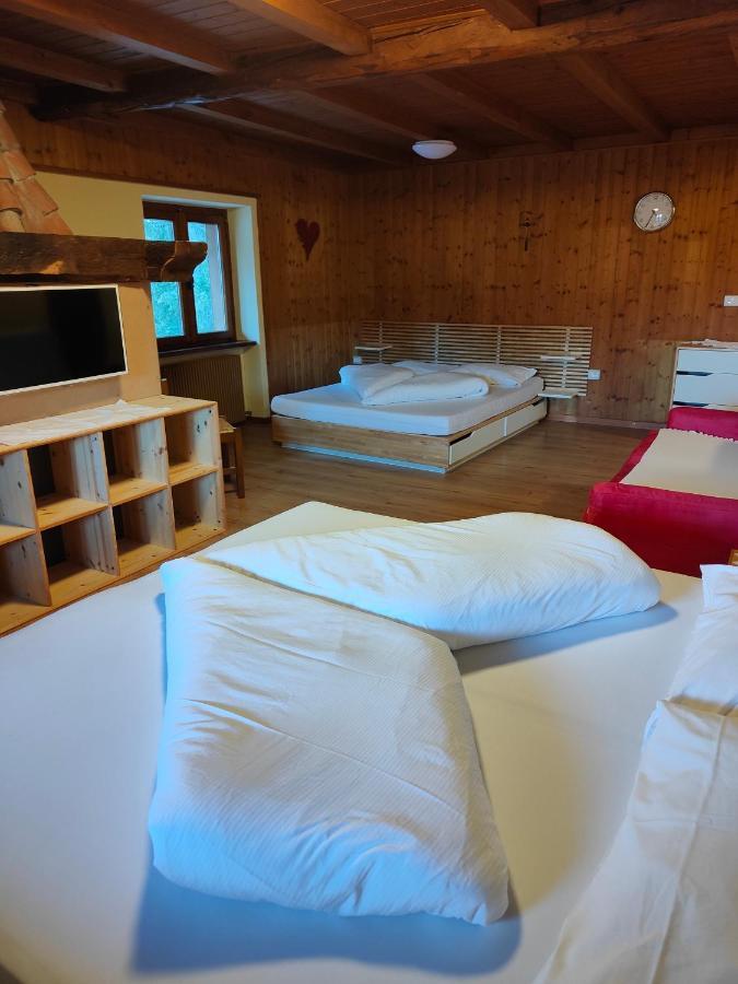 Alojamento de Turismo Rural Maso Kofler