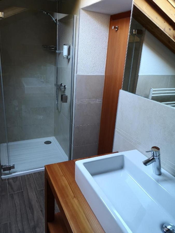 Farm stay Maso Kofler