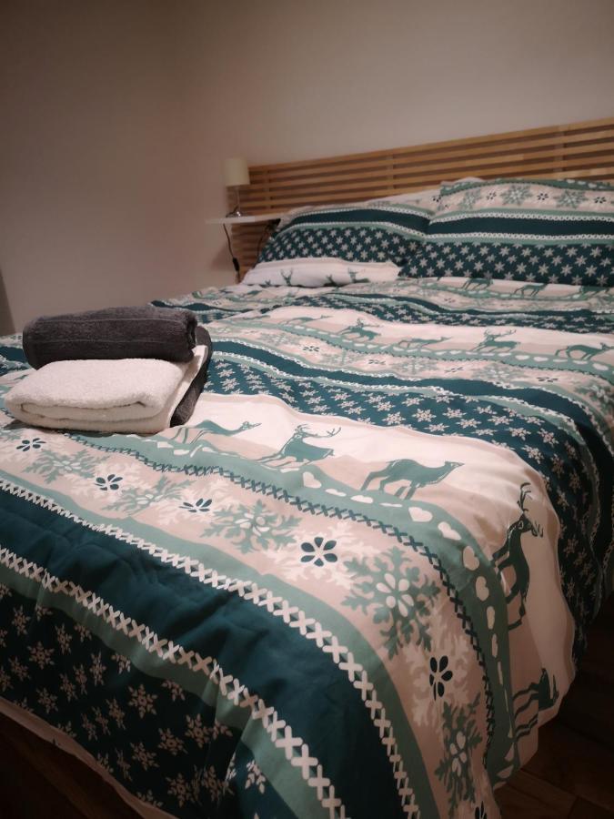 Farm stay Maso Kofler *