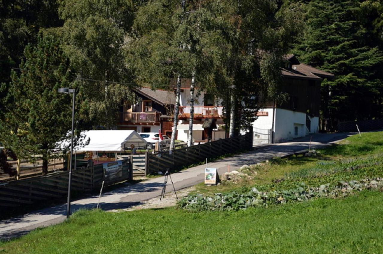 Maso Kofler Alojamento de Turismo Rural